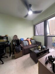 Commonwealth Towers (D3), Condominium #595142091